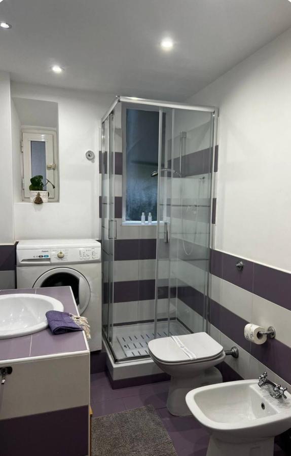 Casa Filiberto Apartman Róma Kültér fotó
