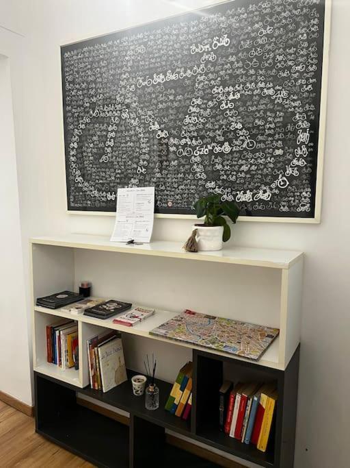 Casa Filiberto Apartman Róma Kültér fotó