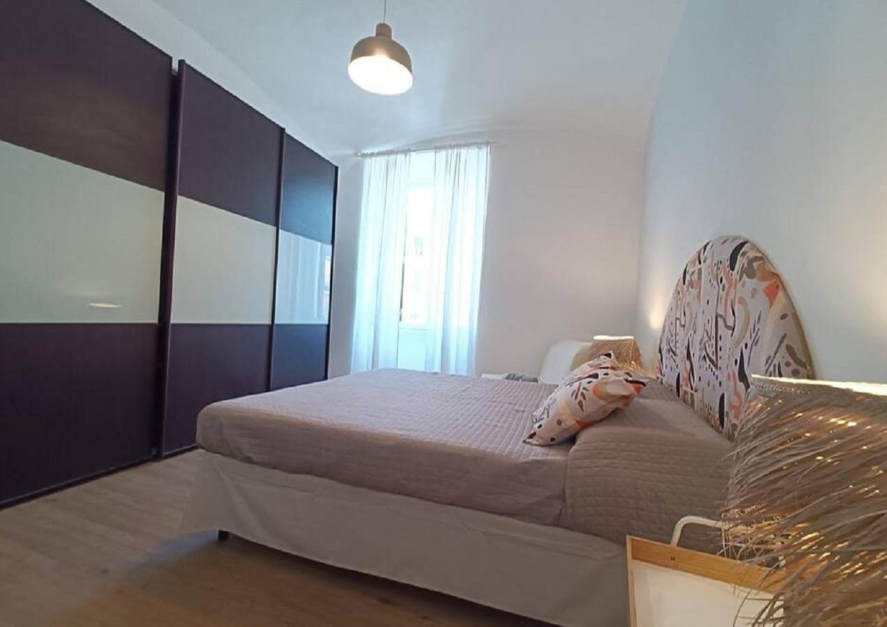 Casa Filiberto Apartman Róma Kültér fotó