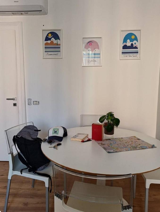 Casa Filiberto Apartman Róma Kültér fotó