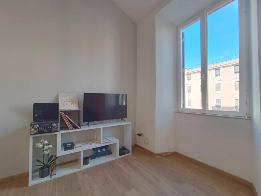 Casa Filiberto Apartman Róma Kültér fotó
