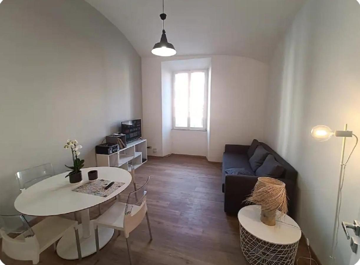 Casa Filiberto Apartman Róma Kültér fotó