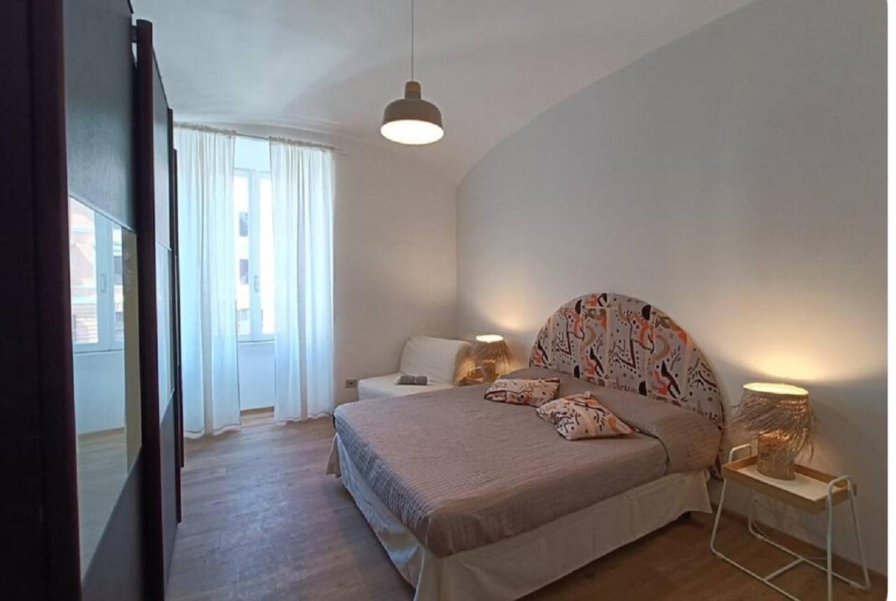 Casa Filiberto Apartman Róma Kültér fotó