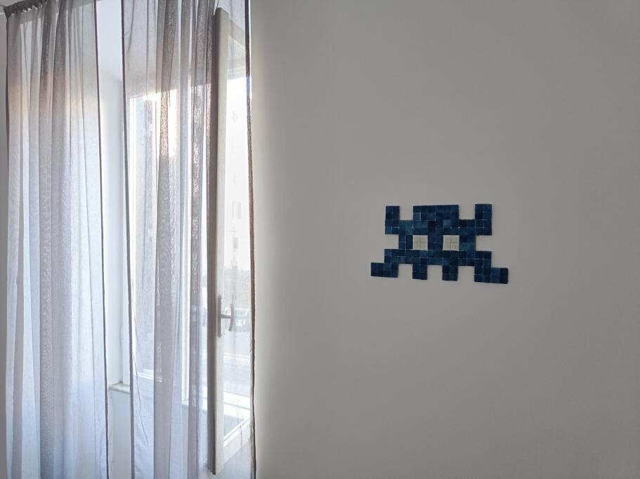 Casa Filiberto Apartman Róma Kültér fotó
