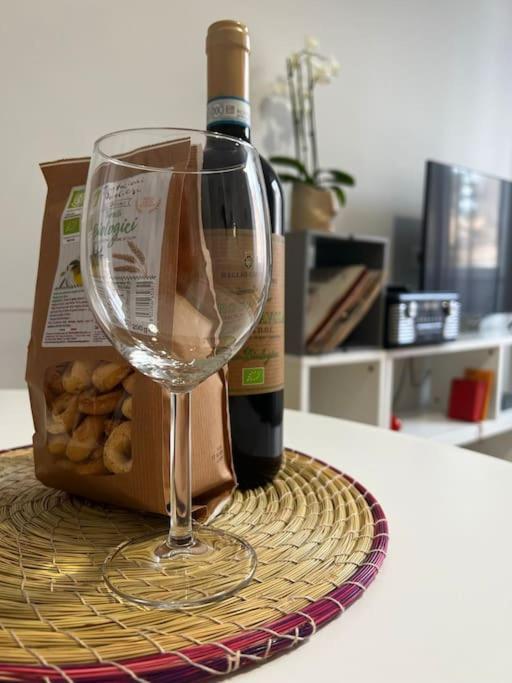 Casa Filiberto Apartman Róma Kültér fotó