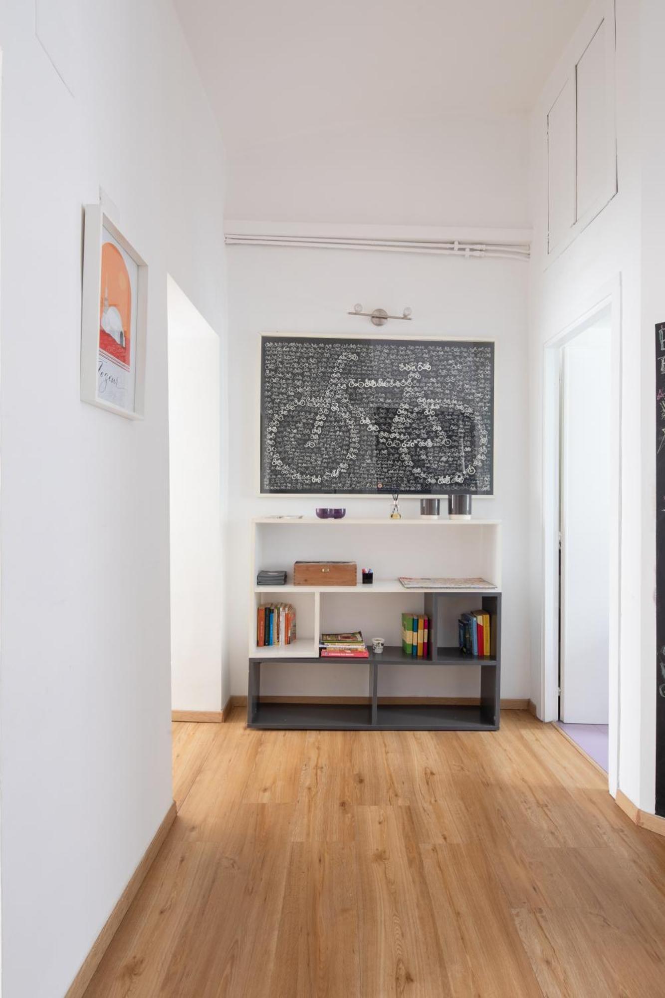 Casa Filiberto Apartman Róma Kültér fotó