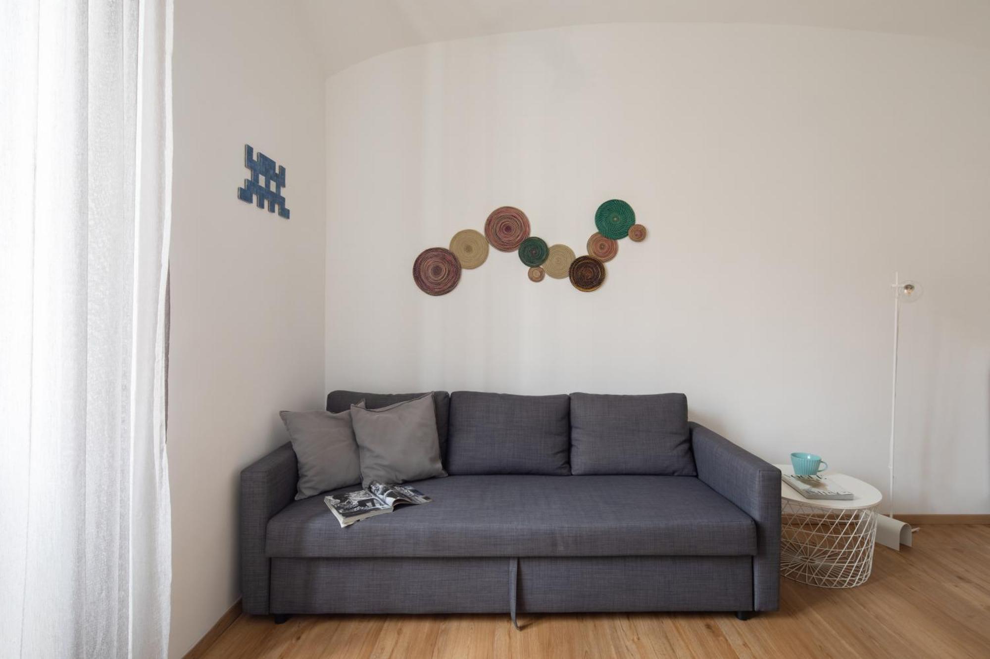 Casa Filiberto Apartman Róma Kültér fotó
