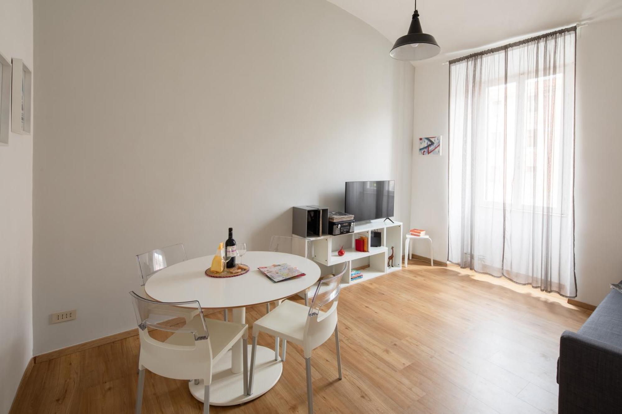 Casa Filiberto Apartman Róma Kültér fotó