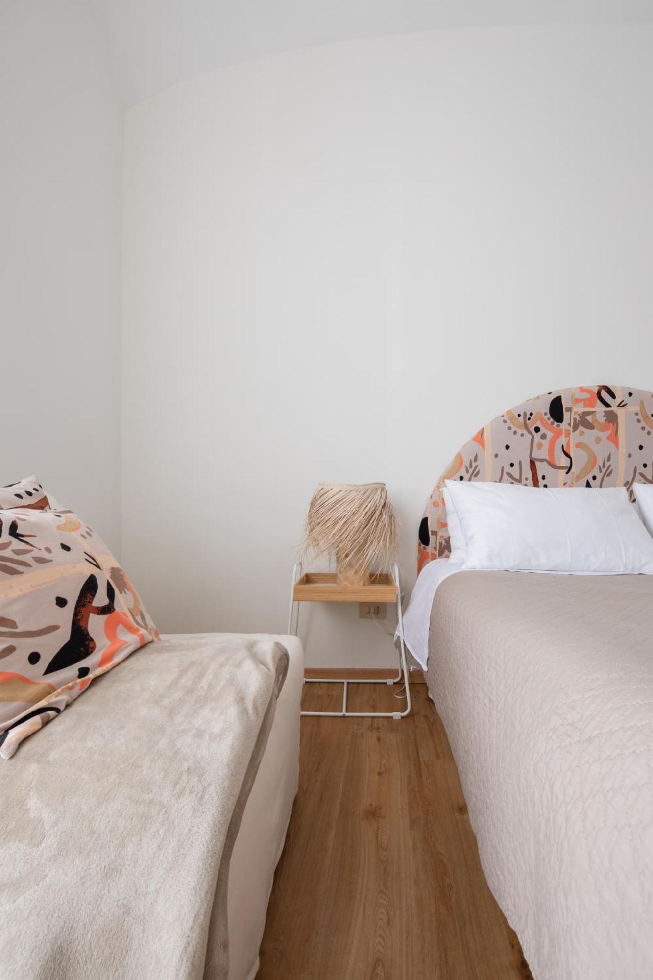 Casa Filiberto Apartman Róma Kültér fotó