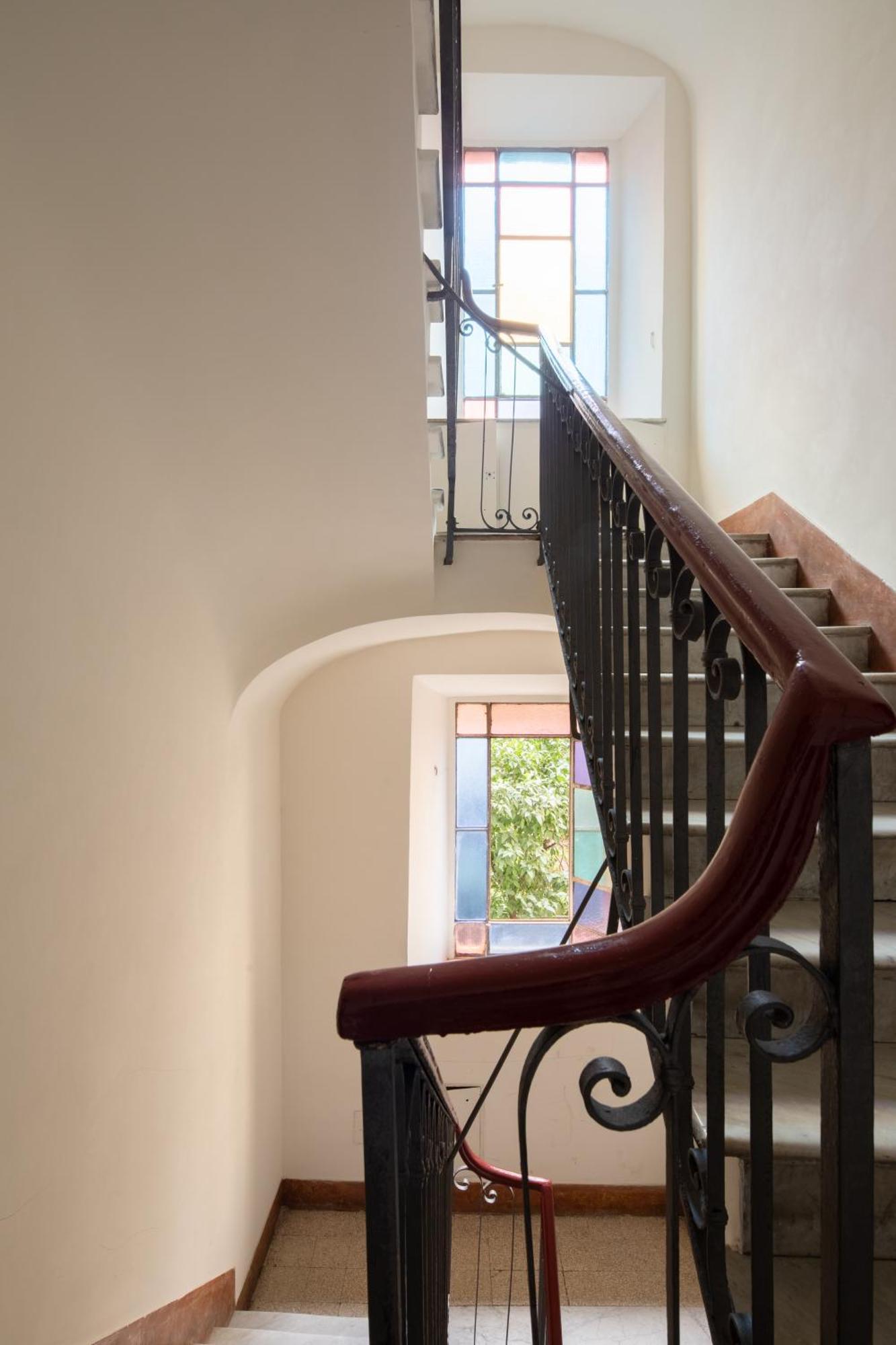 Casa Filiberto Apartman Róma Kültér fotó