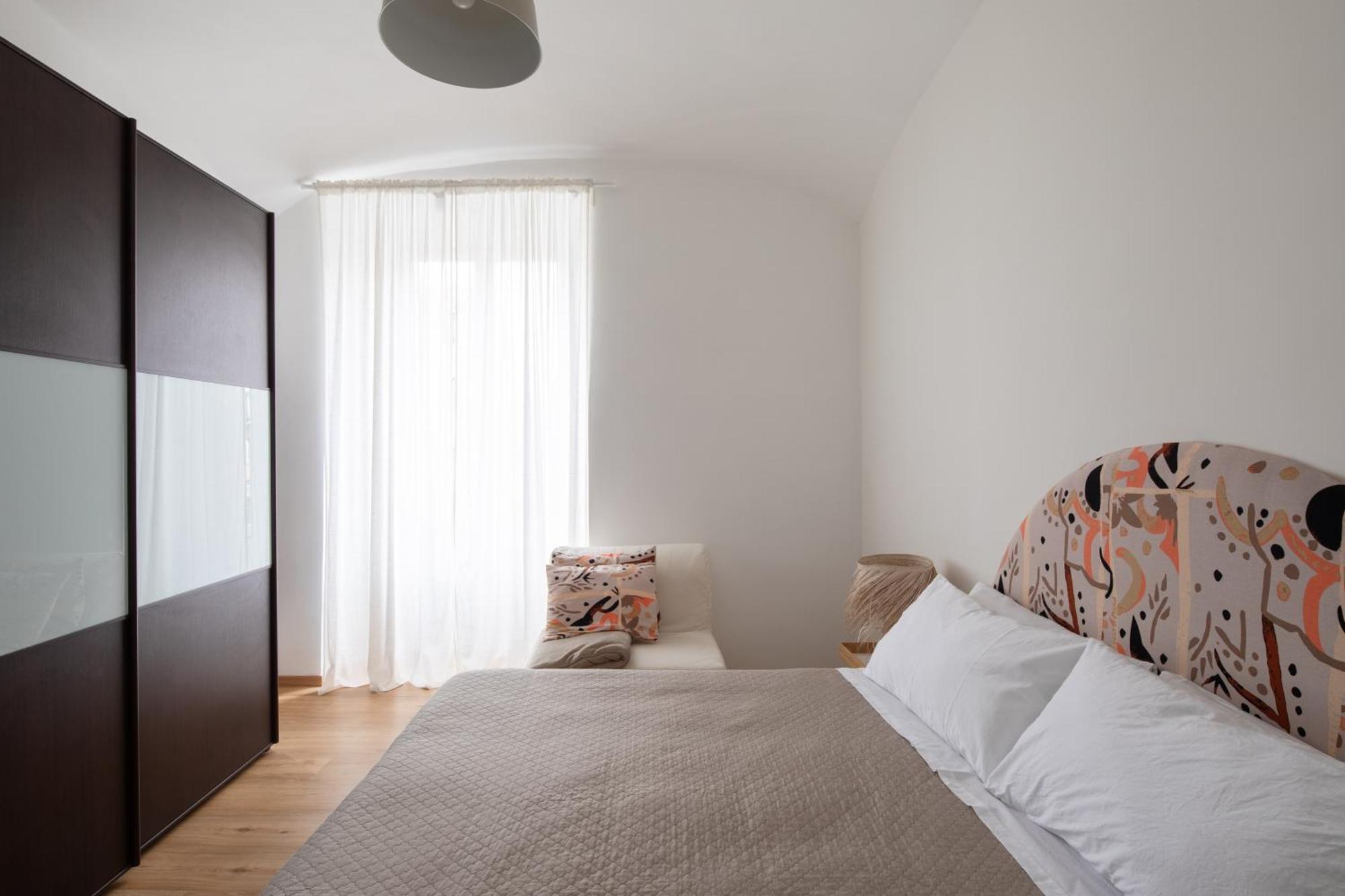 Casa Filiberto Apartman Róma Kültér fotó
