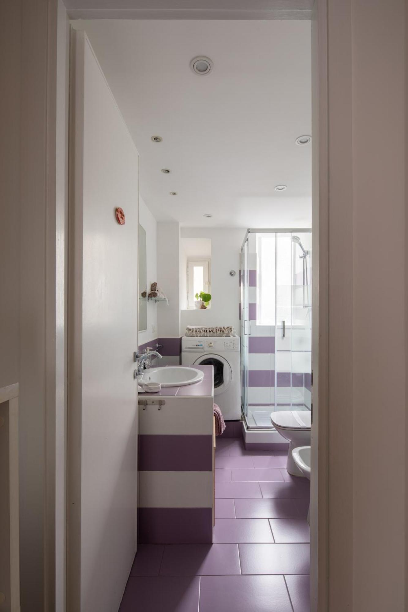 Casa Filiberto Apartman Róma Kültér fotó