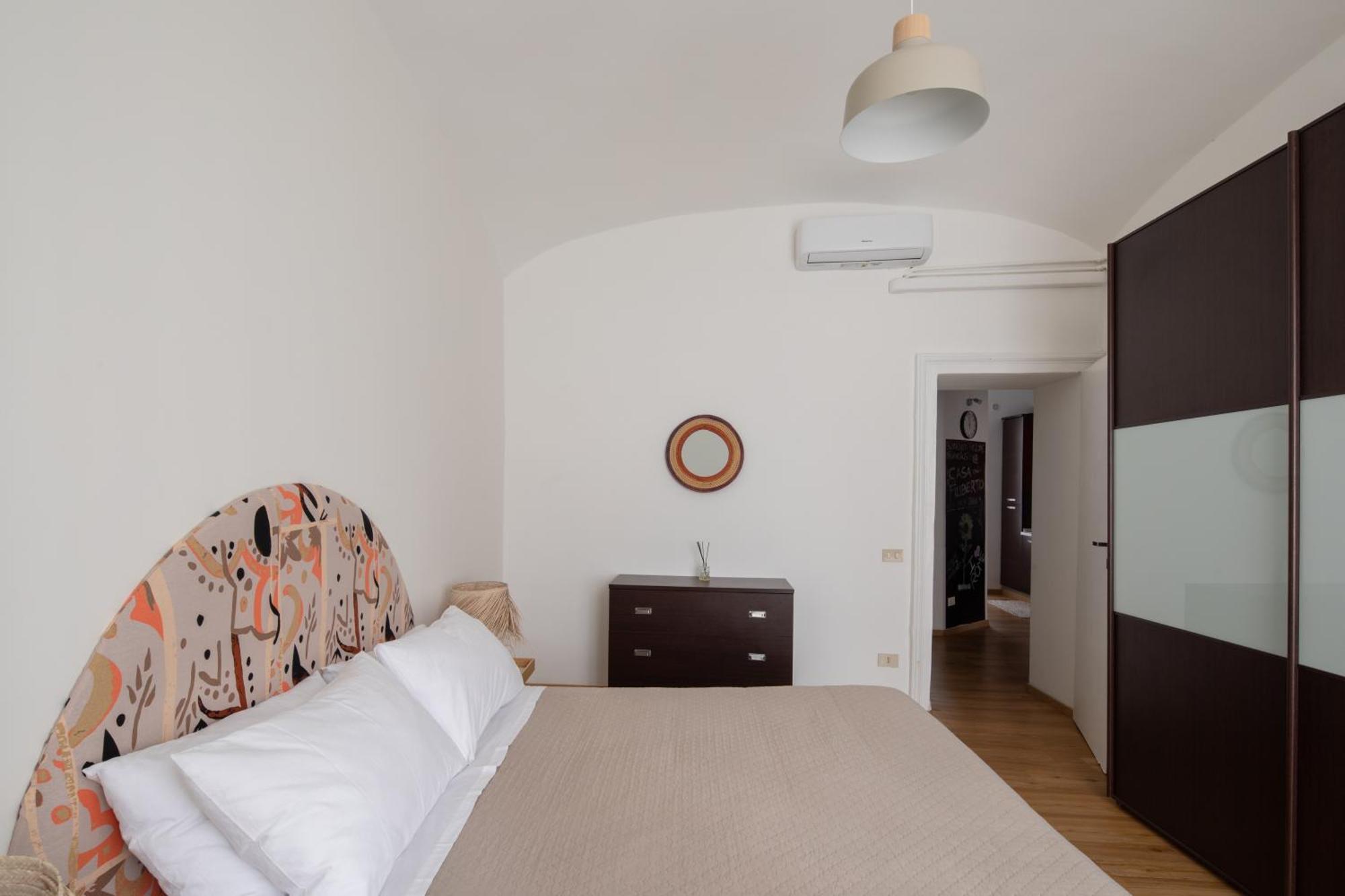 Casa Filiberto Apartman Róma Kültér fotó