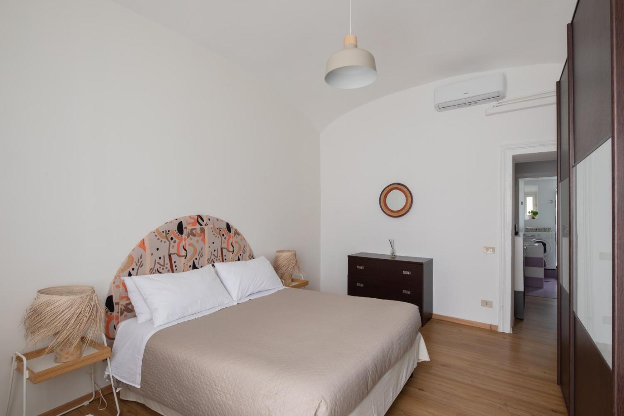 Casa Filiberto Apartman Róma Kültér fotó
