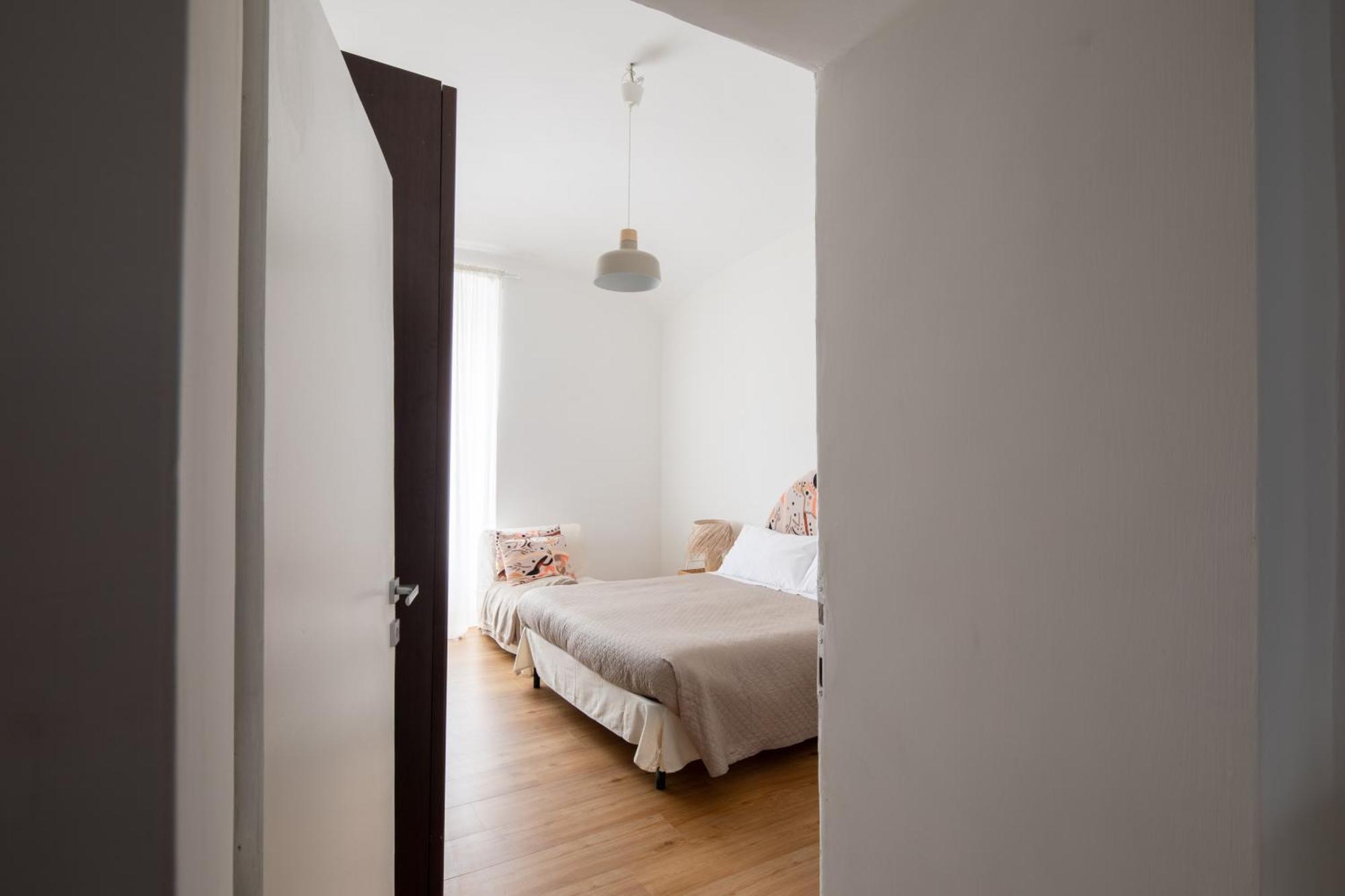 Casa Filiberto Apartman Róma Kültér fotó