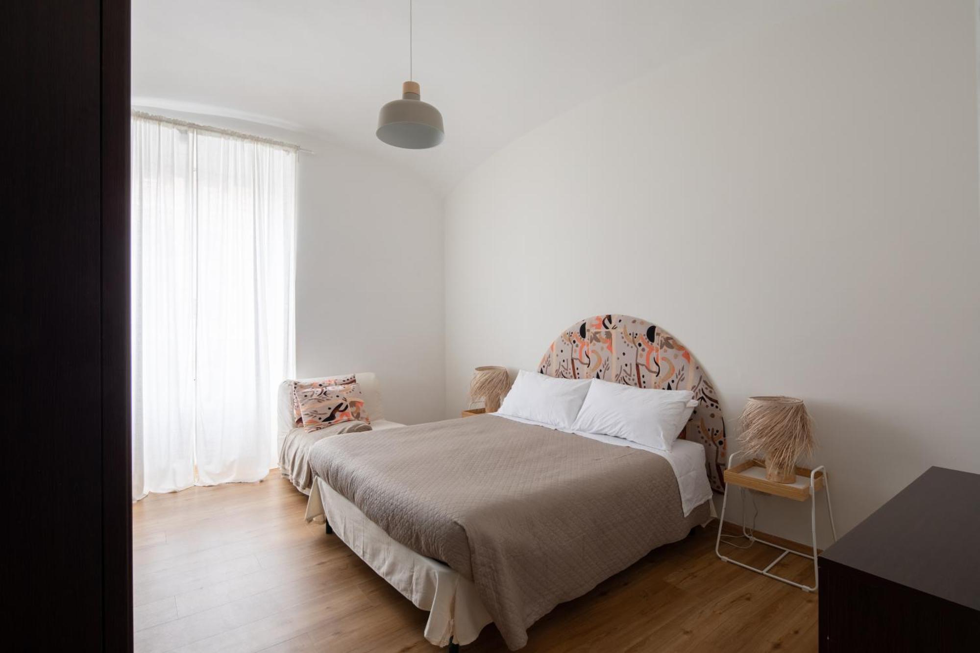 Casa Filiberto Apartman Róma Kültér fotó