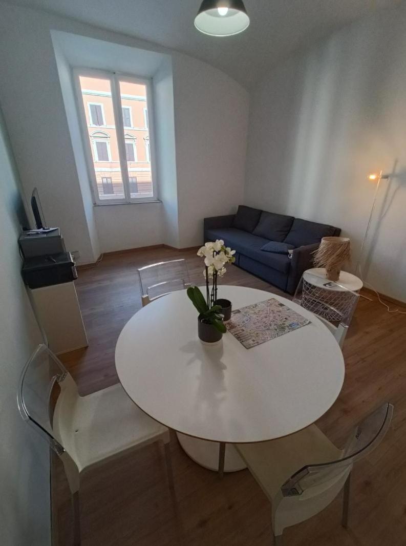 Casa Filiberto Apartman Róma Kültér fotó